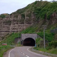 館の岬