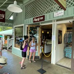 Lappert's Hawaii