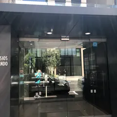白鳳堂 南青山店 Hakuho-do Minami Aoyama