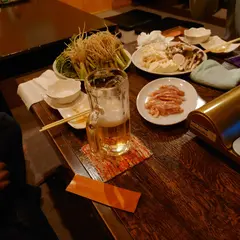 とも スズタケ