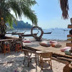 The Hidden Gem Krabi