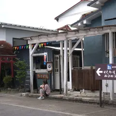 てぬぐい風呂敷 唐草