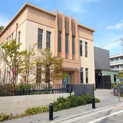 大田区立勝海舟記念館