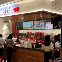 ゴンチャ ららぽーと豊洲店 (Gong cha)