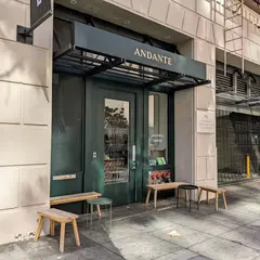 Andante Coffee