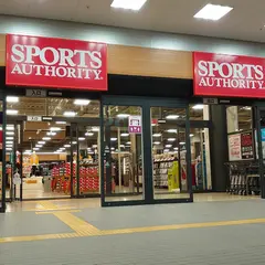 スポーツオーソリティ 松戸店