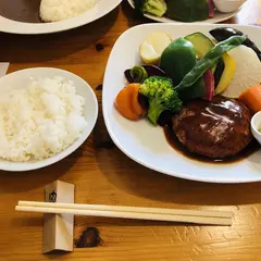 北海道 富良野 カントリーキッチン シットココ