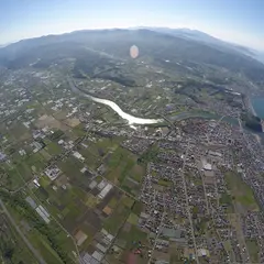 Skydive Hokkaido