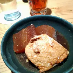 炉端 ぬる燗 佐藤