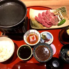 おばんざいと地酒 大原女