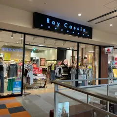Ray Cassin OUTLET アウトレット札幌北広島