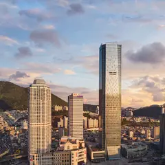 Avani Central Busan Hotel