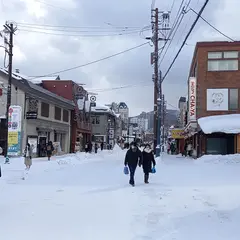 港堺町パーキング
