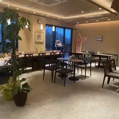 カフェ バグース