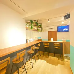 HIBANA cafe＆bar