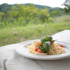 アオゾラ畑の台所