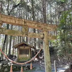 星神社