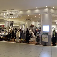 grove 尼崎キューズモール