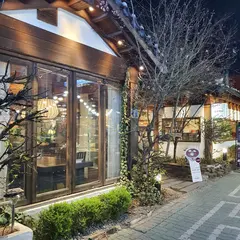 Hanok Tea House