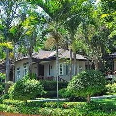 Samed Villa Resort, koh Samet เสม็ดวิลล่ารีสอร์ท เกาะเสม็ด