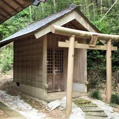 宇賀神社