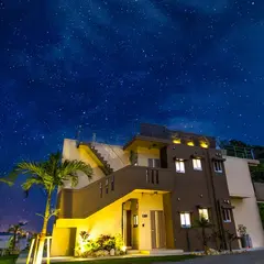 Beach side resort Grand blue OKINAWA / ビーチサイドリゾート グランブルー沖縄