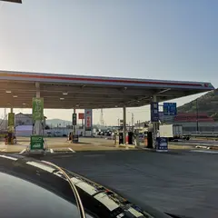 apollostation １号音羽インターSS／西日本宇佐美