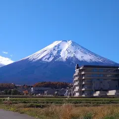 富士吉田市立病院