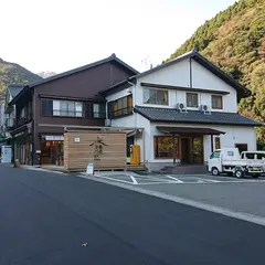 宇賀渓キャンプ場