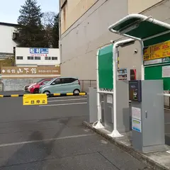 宇都宮馬場通り第1パーキング