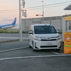 ニコニコレンタカー徳島空港店