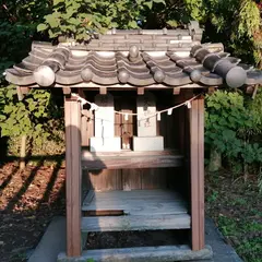 久伊豆神社