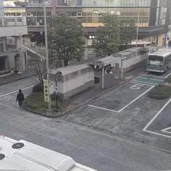 小田原駅
