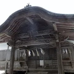 星尾神社