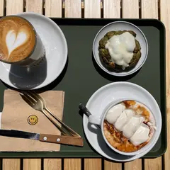 빈터커피 vinter coffee