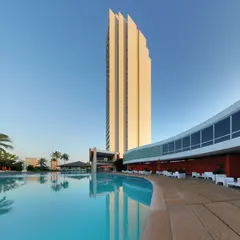 Sofitel Abidjan Hotel Ivoire