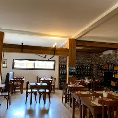 La Maison de la Crepe