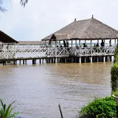 Kafolo Lagoon