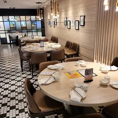 漢来蔬食 忠孝店