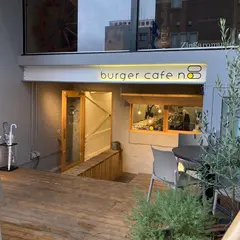 BURGER CAFE No.8