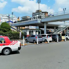 駅レンタカー九州 長崎駅レンタカー営業所