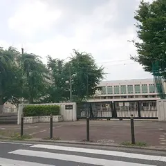 名古屋市立大森北小学校