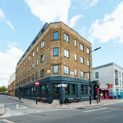 Selina Camden