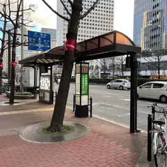 大阪駅前