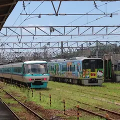 新宮駅