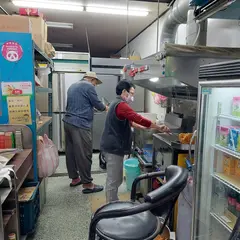 豪大大鶏排 中壢夜市店