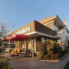 マクドナルド 平手店