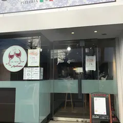 ピッツァとワインのお店Andiamo