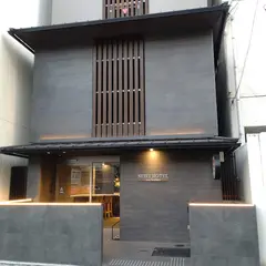 OYOホテル 清栄京都 河原町 Kyoto