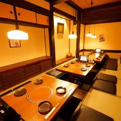 なにわ味 贔屓屋 三宮店